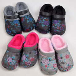 Sooja voodriga kotad