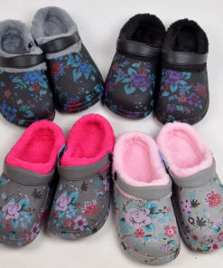 Sooja voodriga kotad