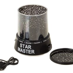 Tähistaeva projektor - öölamp – Soodukas.Com Tähistaeva projektor - öölamp Soodukas.Com