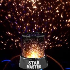 Tähistaeva projektor - öölamp – Soodukas.Com Tähistaeva projektor - öölamp Soodukas.Com