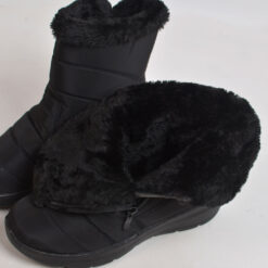 Alternative view of Talvesaapad