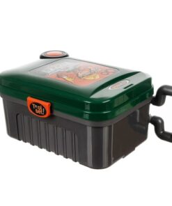 tooriistade komplekt lastele 10