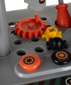 tooriistade komplekt lastele 13