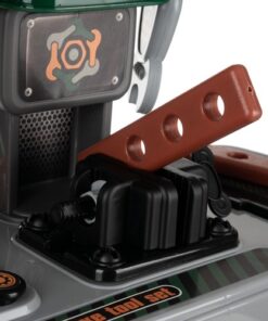 tooriistade komplekt lastele 14