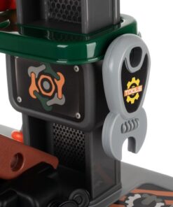 tooriistade komplekt lastele 15