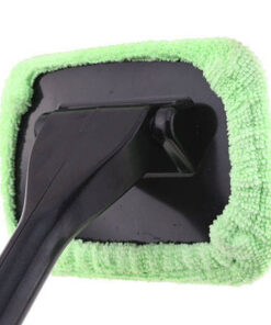 universaalne mikrofiibrist klaasipuhastaja autosse 3