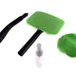 Alternative view of Universaalne autoklaaside puhastaja