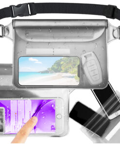 Veekindel vöökott / telefonikott