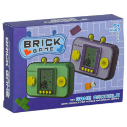 Kaasaskantav mängukonsool Soodukas.Com