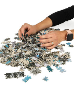 1000 osaline pusle 3