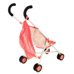 Nukuvanker / kokkupandav nukukäru Soodukas.Com