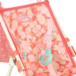 Nukuvanker / kokkupandav nukukäru Soodukas.Com