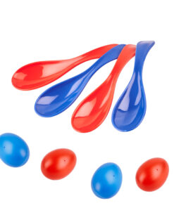 Alternative view of 4in1 sportmängude komplekt