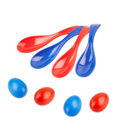Alternative view of 4in1 sportmängude komplekt