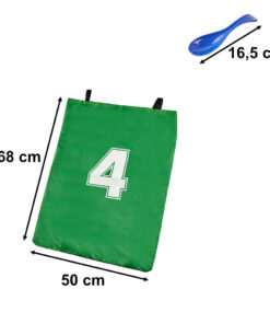 4in1 teatejooksu komplekt 2