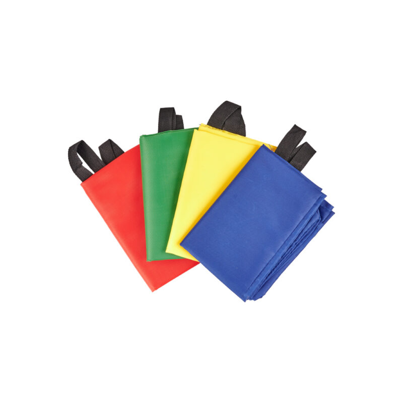 4in1 sportmängude komplekt - Image 3