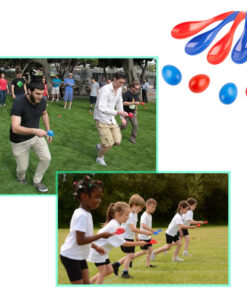 4in1 teatejooksu komplekt 7