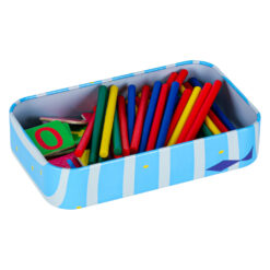 Arvutamise ja kellaõppe komplekt Soodukas.Com