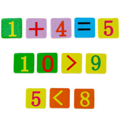 Arvutamise ja kellaõppe komplekt Soodukas.Com