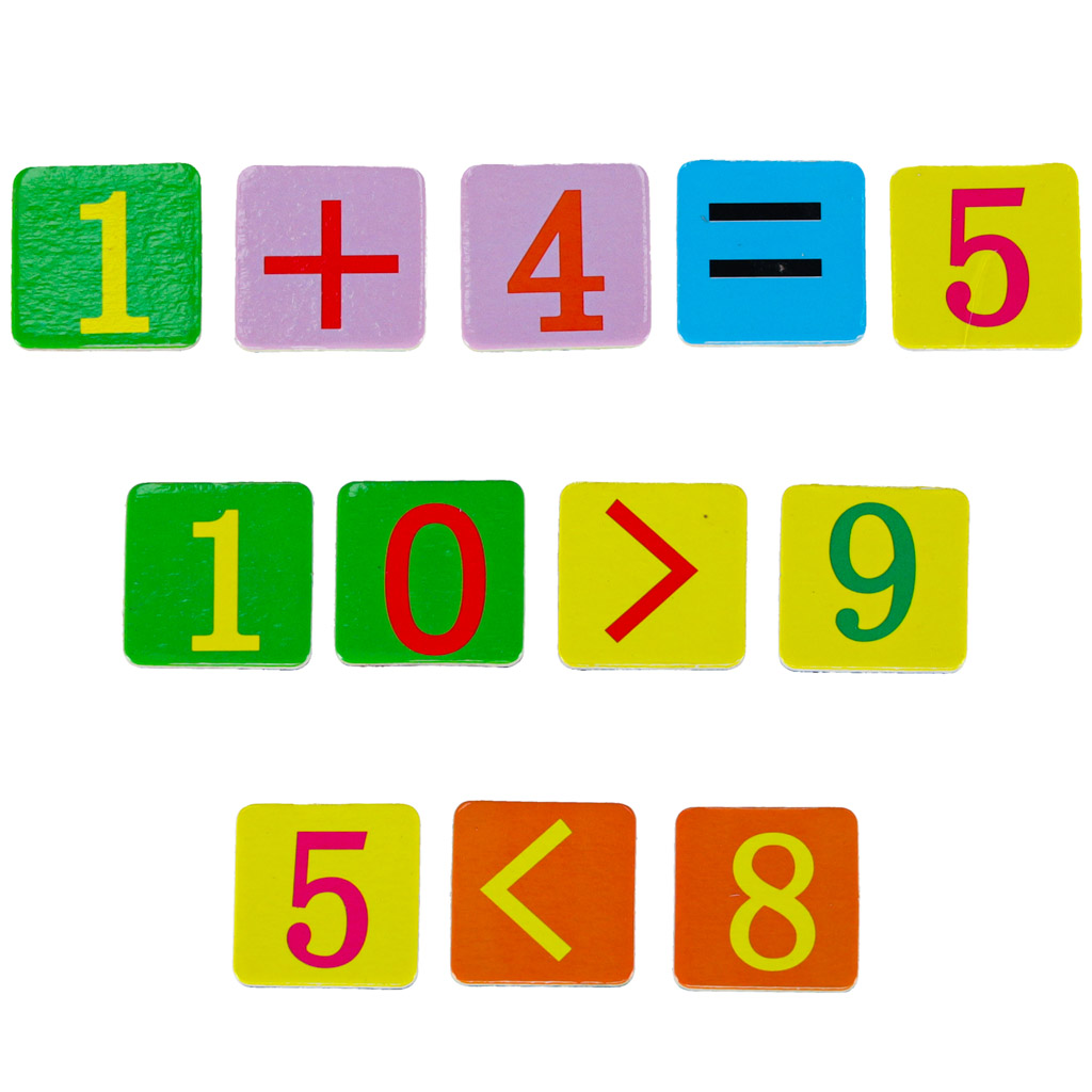 Arvutamise ja kellaõppe komplekt - Image 12