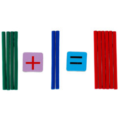 Arvutamise ja kellaõppe komplekt Soodukas.Com