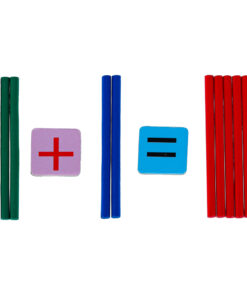 Arvutamise ja kellaoppe komplekt 9