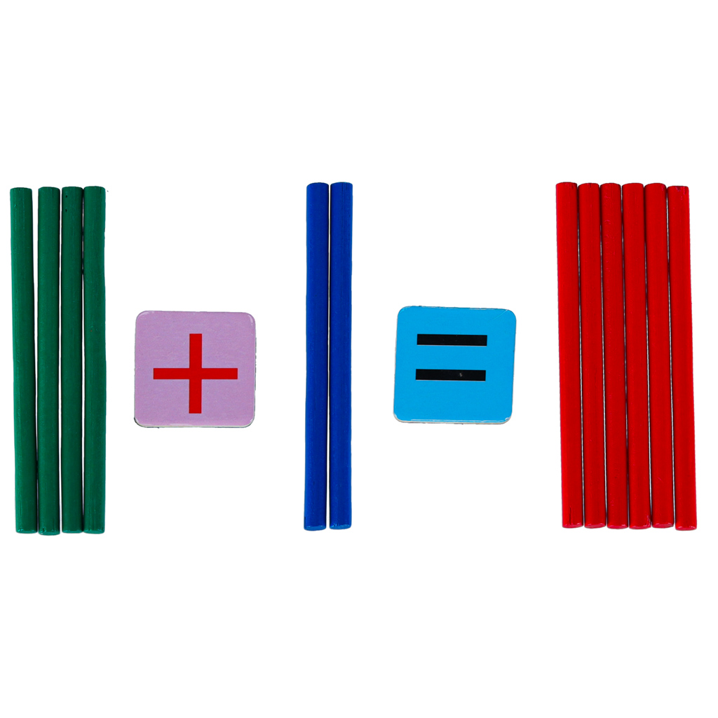 Arvutamise ja kellaõppe komplekt - Image 13