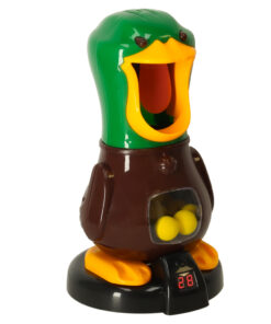 Alternative view of Elektrooniline täpsusmäng vahtkuulidega + 2 püstolit