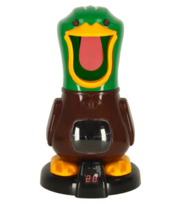 Elektrooniline tapsusmang vahtkuulidega 2