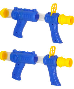 Elektrooniline tapsusmang vahtkuulidega 3