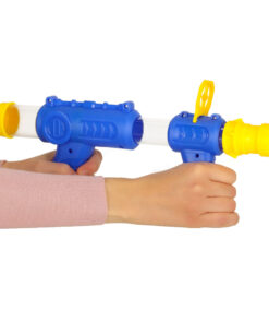 Elektrooniline tapsusmang vahtkuulidega 4