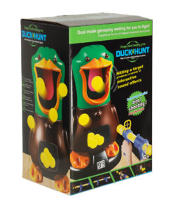 Elektrooniline tapsusmang vahtkuulidega 7