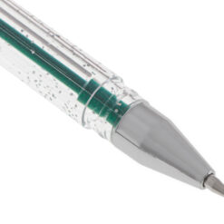 Geelpliiatsid glitter+metallic+neoon 50tk Soodukas.Com