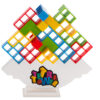 Lauamang Tetris Tower 1