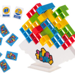 Lauamäng Tetris Tower – Soodukas.Com Lauamäng Tetris Tower Soodukas.Com