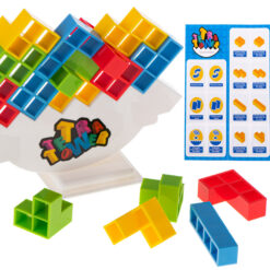 Lauamäng Tetris Tower – Soodukas.Com Lauamäng Tetris Tower Soodukas.Com