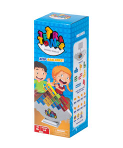 Lauamang Tetris Tower 6