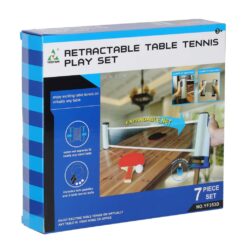 Lauatennise komplekt - võrk, reketid, pallid – Soodukas.Com Lauatennise komplekt - võrk, reketid, pallid Soodukas.Com