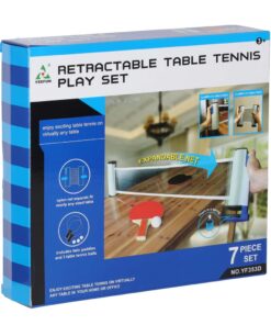 Lauatennise komplekt 10