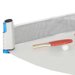 Lauatennise komplekt - võrk, reketid, pallid – Soodukas.Com Lauatennise komplekt - võrk, reketid, pallid Soodukas.Com