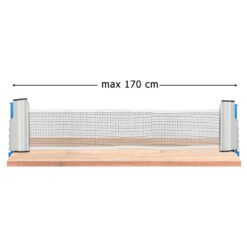 Lauatennise komplekt - võrk, reketid, pallid – Soodukas.Com Lauatennise komplekt - võrk, reketid, pallid Soodukas.Com