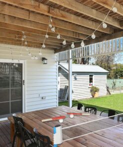 Lauatennise komplekt 9