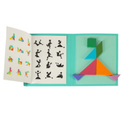 Magnetiline tangram pusle – Soodukas.Com Magnetiline tangram pusle Soodukas.Com