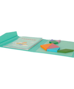 Magnetiline tangram pusle 6