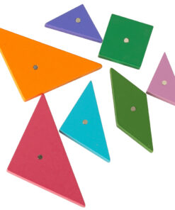 Magnetiline tangram pusle 7
