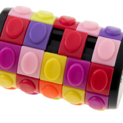 Alternative view of Ruumiline pusle-mõistatus M