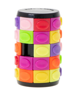 Ruumiline pusle-mõistatus M