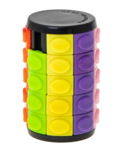 Ruumiline pusle moistatus 3