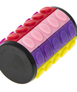 Ruumiline pusle moistatus 4