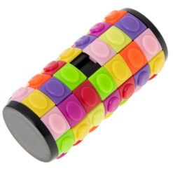 Ruumiline pusle-mõistatus L